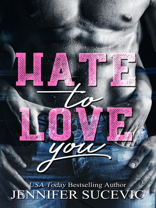 Cover image for Hate to Love You